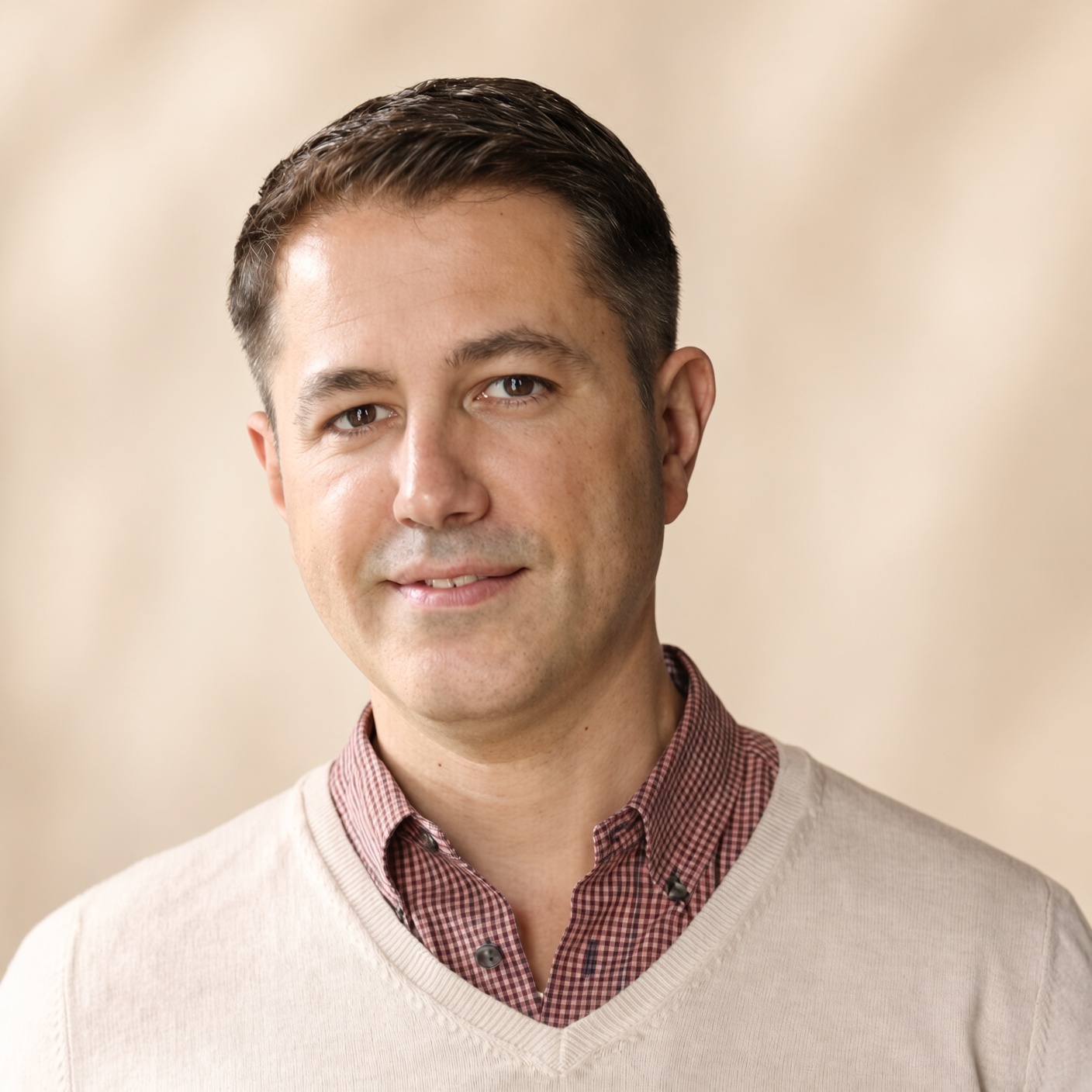 Russ Berkun, principal